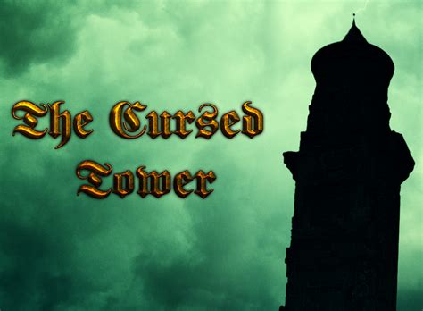 The Legend of the Cursed Tower Isqc: Fact or Fiction?